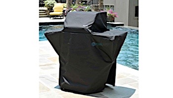SABER 3-Burner Cart Grill Cover | A50ZZ0112 | A50ZZ0118