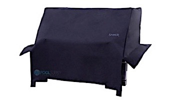 SABER 500 Built In Grill Cover | A50ZZ0512