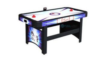 Hathaway Patriot 5-Foot Air Hockey Table | NG4009H BG4009H