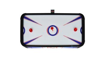 Hathaway Patriot 5-Foot Air Hockey Table | NG4009H BG4009H