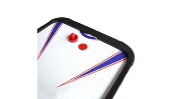 Hathaway Patriot 60-in Air Hockey Table with LED Scoring | NG4009H BG4009H