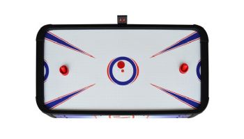 Hathaway Patriot 60-in Air Hockey Table with LED Scoring | NG4009H BG4009H