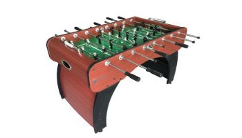 Hathaway Contemporary 54-Inch Foosball Table | NG1030F BG1030F