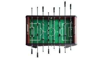 Hathaway Contemporary 54-Inch Foosball Table | NG1030F BG1030F