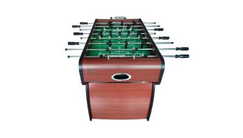 Hathaway Contemporary 54-Inch Foosball Table | NG1030F BG1030F