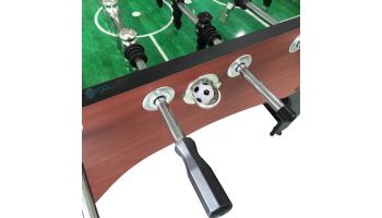 Hathaway Contemporary 54-Inch Foosball Table | NG1030F BG1030F