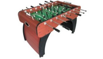 Hathaway Contemporary 54-In Foosball Table | NG1030F BG1030F