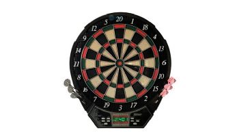 Hathaway Magnum Electronic Soft Tip Dartboard | NG1042D BG1042D