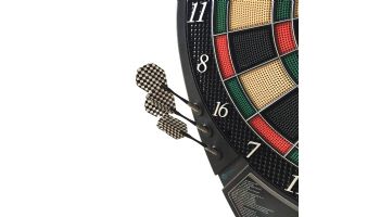 Hathaway Magnum Electronic Soft Tip Dartboard | NG1042D BG1042D