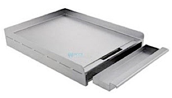 SABER EZ Stainless Griddle | A00AA1313