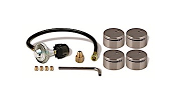 SABER Natural Gas to Propane Conversion Kit | A00AA0912