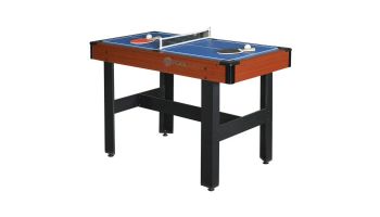 Hathaway Triad 48-Inch 3-In-1 Multi-Game Table | NG1131M BG1131M