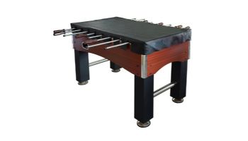 Hathaway Foosball Table Cover | Fits 56-Inch Table | NG1139F BG1139F