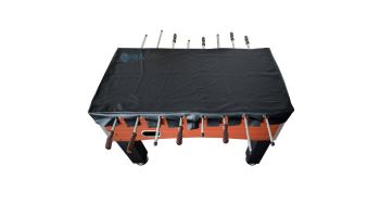 Hathaway Foosball Table Cover | Fits 56-Inch Table | NG1139F BG1139F