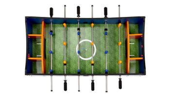 Hathaway Revolver 40-In Tabletop Glide Hockey 4-in-1 Multi-Game | NG1143M BG1143M