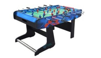 Hathaway Gladiator 48-Inch Foosball Table | NG1148F BG1148F