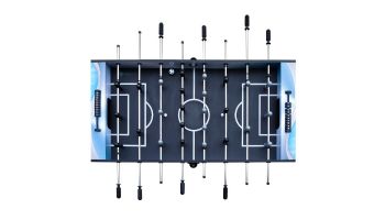 Hathaway Matrix 54-Inch 7-In-1 Multi Game Table | NG1154M BG1154M