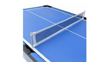 Hathaway Matrix 54-In Foosball 7-In-1 Multi Game Table | NG1154M BG1154M