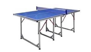 Hathaway Reflex Mid-Sized 6-Foot Ping Pong Table | NG2315P BG2315P