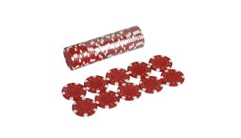 Hathaway Monte Carlo 500-Piece Poker Set | NG2367 BG2367