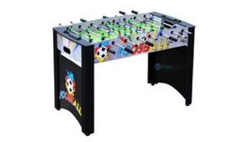Hathaway Shootout 4-Foot Foosball Table | NG4031F BG4031F