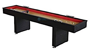 Hathaway Avenger 9-Foot Recreational Shuffleboard Table | NG1203 BG1203