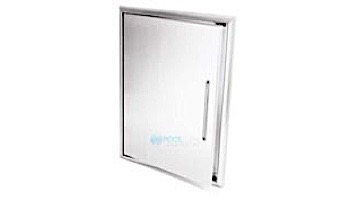 SABER 26" x 19" Single Access Doors | K00AA2614