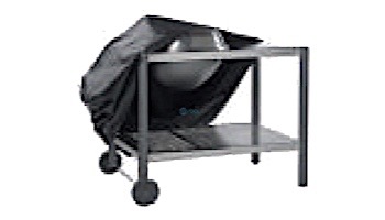 Dancook 1500 Charcoal Grill Cover | A22ZZ0413