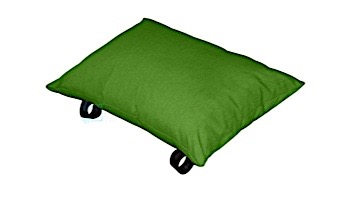 Vivere Polyester Pillow | Green Apple | PILL20-GA