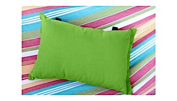Vivere Polyester Pillow | Green Apple | PILL20-GA