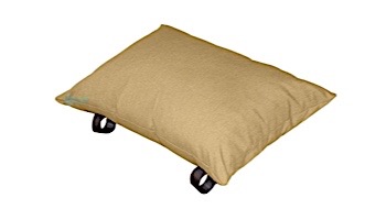 Vivere Polyester Pillow | Sand Dune | PILL20-SD