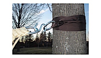 Vivere Eco-Friendly Hammock Tree Straps | EFHTS