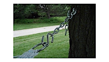 Vivere Chain Hanging Kit | CHAIN