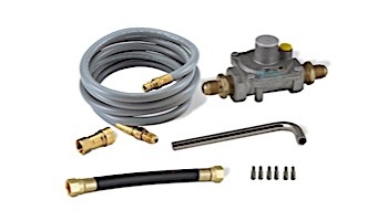 SABER EZ Propane to Natural Gas Grill Conversion Kit  (2017) | A00AA5417