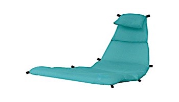 Vivere Dream Chair Cushion | True Turquoise | DRMC-TT
