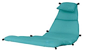 Vivere Dream Chair Cushion | Cherry Red | DRMC-CR