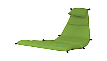 Vivere Dream Chair Cushion | Green Apple | DRMC-GA