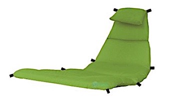 Vivere Dream Chair Cushion | Green Apple | DRMC-GA