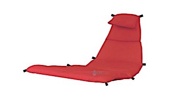 Vivere Dream Chair Cushion | Cherry Red | DRMC-CR