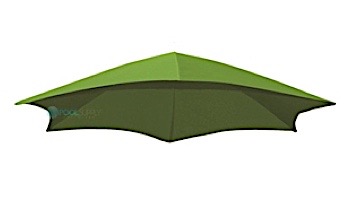 Vivere Dream Chair Umbrella | Green Apple | DRMUF-GA