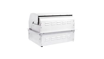 SABER Elite 3-Burner Stainless Steel Built-In Natural Gas Grill | R50SB1517