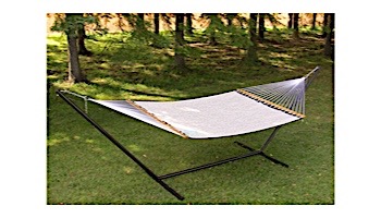 Vivere 3-Beam Hammock Stand | 15-Foot Oil Rubbed Bronze | 15BEAM-ORB