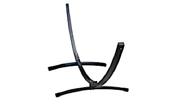 Vivere Arc Hammock Stand | 15-Foot Oil Rubbed Bronze Aluminum | 15ARCA-ORB