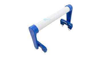 Aqua Products Handle Assembly Blue/Blue Standard | 1 Per Pack | A10000BPK