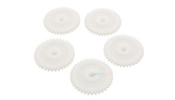 Hayward AquaNaut 200/400 Automatic Suction Cleaners Replacement Parts | Gear Reduction | 5-Pack | PVXH009PK5