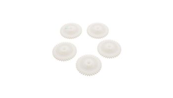 Hayward AquaNaut 200/400 Automatic Suction Cleaners Replacement Parts | Gear Reduction | 5-Pack | PVXH009PK5