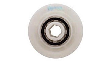 Maytronics 4 Guide Wheels with 2 Pulley Gears | 3884997-R6