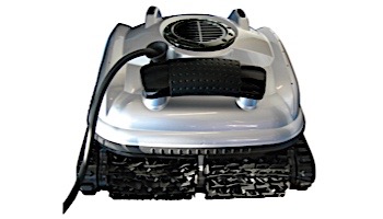 CaliMar® Goblin Robotic Pool Cleaner with Fast Track Cleaning Mode | CMARSSMRC-4Y