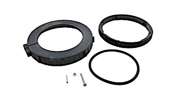 Waterway Split-Nut Assembly with Threaded Sleeve and O-Ring | 505-3020