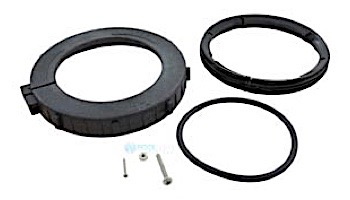 Waterway Split-Nut Assembly with Threaded Sleeve and O-Ring | 505-3020